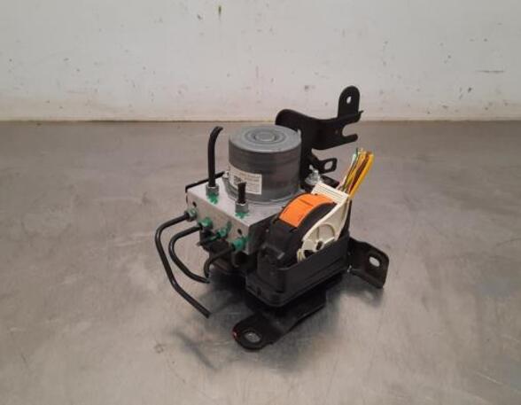 Abs Hydraulic Unit PEUGEOT 308 III (FB_, FH_, FP_, F3_, FM_)