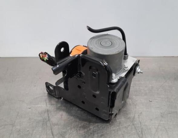 Abs Hydraulic Unit OPEL GRANDLAND X (A18)