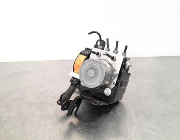 Abs Hydraulic Unit PEUGEOT 3008 SUV (MC_, MR_, MJ_, M4_), OPEL GRANDLAND X (A18)