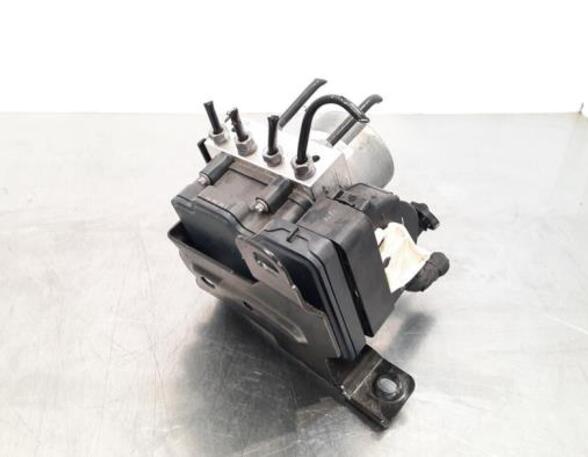 Abs Hydraulic Unit PEUGEOT 3008 SUV (MC_, MR_, MJ_, M4_), OPEL GRANDLAND X (A18)