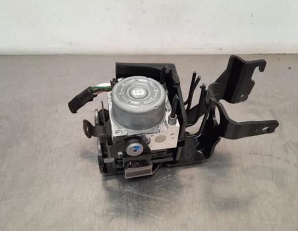 Abs Hydraulic Unit PEUGEOT 2008 II (UD_, US_, UY_, UK_)