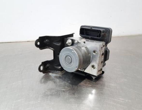 Abs Hydraulic Unit VW CRAFTER Van (SY_, SX_)