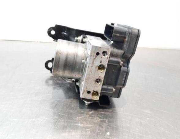 Abs Hydraulic Unit VW CRAFTER Van (SY_, SX_)