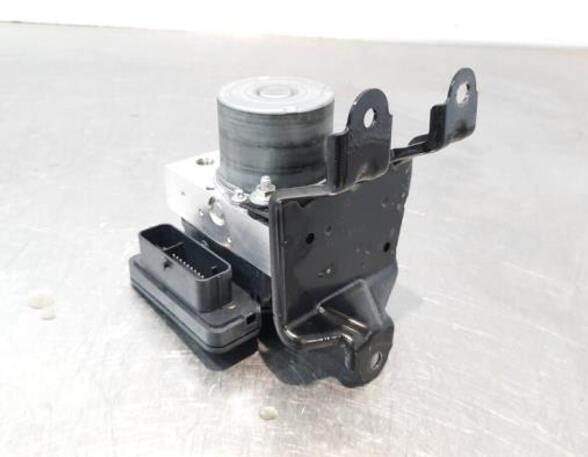 Abs Hydraulic Unit VW CRAFTER Van (SY_, SX_)