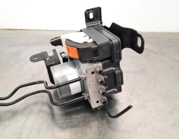 Abs Hydraulic Unit DS DS 4 II (F_, FB_, F3_)