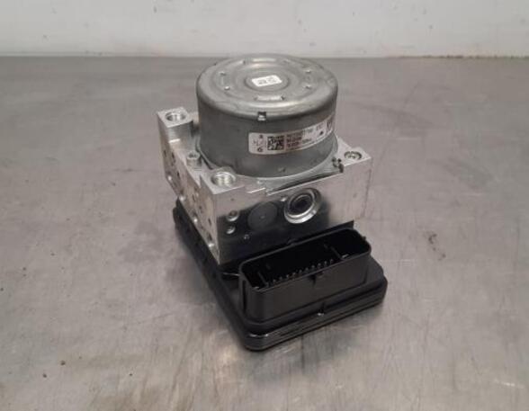 Abs Hydraulic Unit OPEL CORSA F (P2JO)