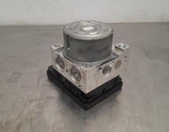 Abs Hydraulic Unit OPEL CORSA F (P2JO)