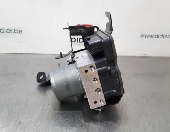 Abs Hydraulic Unit RENAULT CAPTUR II (HF_)