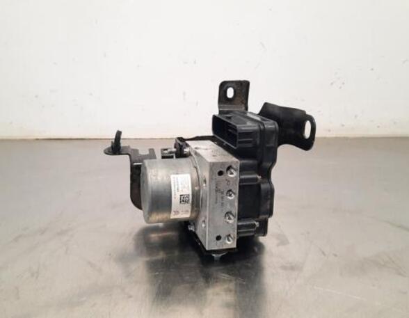 Abs Hydraulic Unit PEUGEOT 308 SW III (FC_, FJ_, FR_, F4_, FN_)