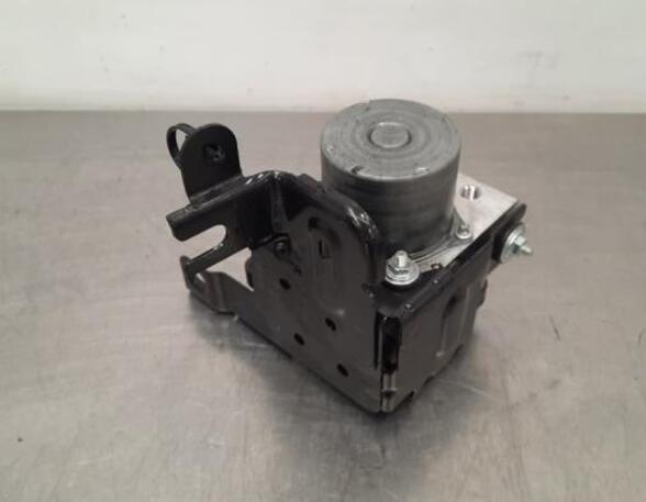 Abs Hydraulic Unit CITROËN BERLINGO Box Body/MPV (K9)