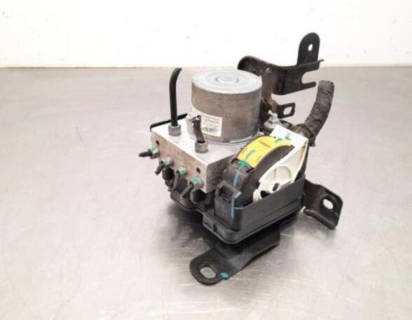 Abs Hydraulic Unit PEUGEOT 5008 II (MC_, MJ_, MR_, M4_)