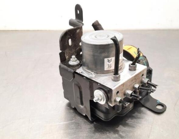 Abs Hydraulic Unit PEUGEOT 5008 II (MC_, MJ_, MR_, M4_)