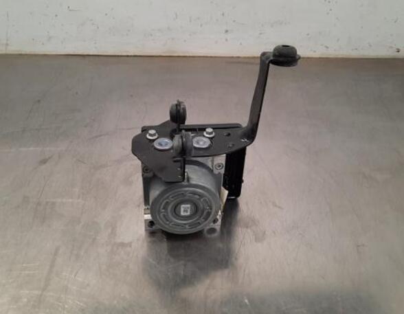 Abs Hydraulic Unit FORD TRANSIT CONNECT V408 Box Body/MPV