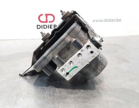 Abs Hydraulic Unit NISSAN QASHQAI II SUV (J11, J11_)