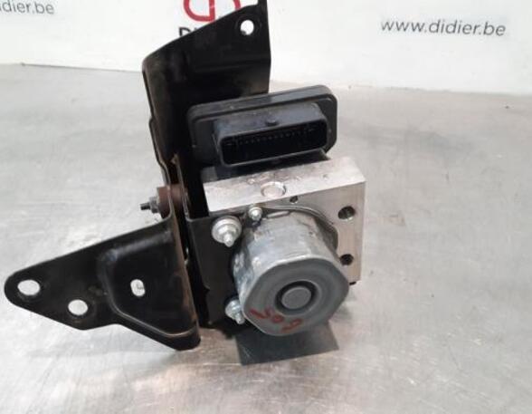 Abs Hydraulic Unit NISSAN QASHQAI II SUV (J11, J11_)