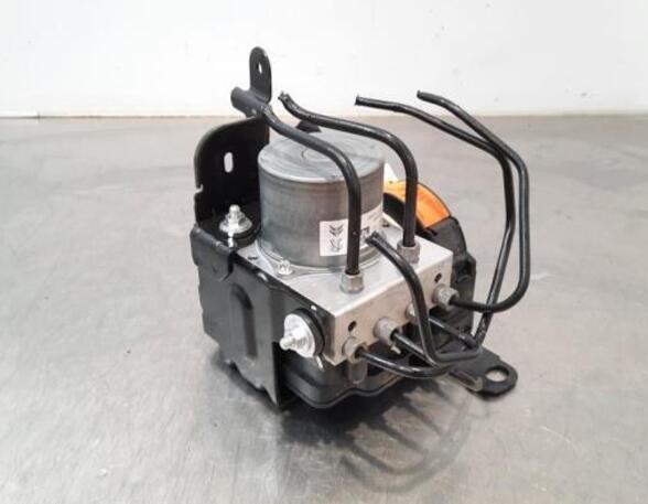 Abs Hydraulic Unit CITROËN C5 AIRCROSS (A_)