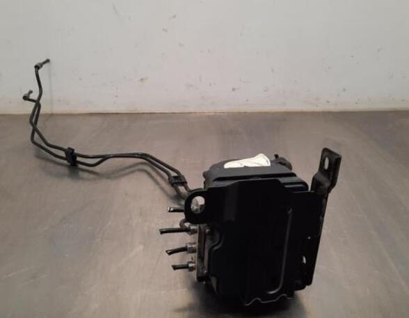 Abs Hydraulic Unit PEUGEOT 308 SW III (FC_, FJ_, FR_, F4_, FN_)