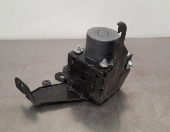 Abs Hydraulic Unit CITROËN JUMPY III Van (V_)