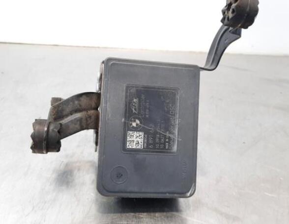 Abs Hydraulic Unit BMW 3 Touring (F31)