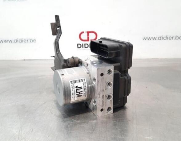 Abs Hydraulic Unit HYUNDAI i20 (GB, IB), HYUNDAI i20 ACTIVE (IB, GB), HYUNDAI i20 II Coupe (GB)