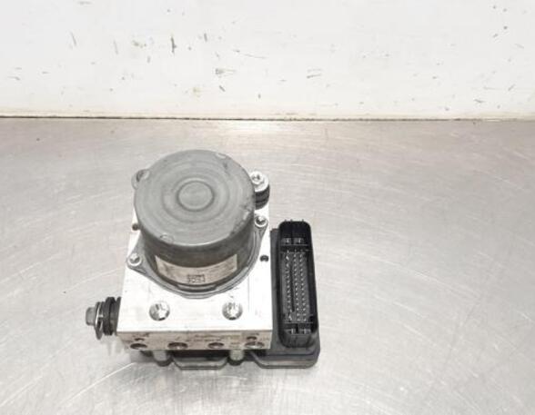 Abs Hydraulic Unit CITROËN C4 SPACETOURER (3D_), CITROËN GRAND C4 SPACETOURER (3A_, 3E_)