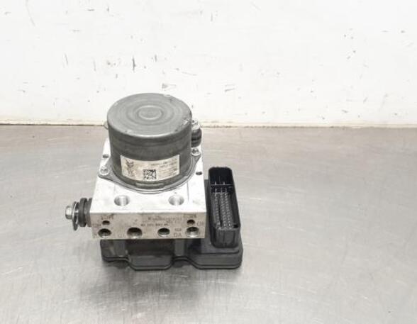 Abs Hydraulic Unit CITROËN C4 SPACETOURER (3D_), CITROËN GRAND C4 SPACETOURER (3A_, 3E_)