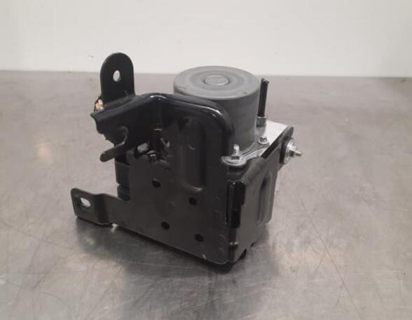 Abs Hydraulic Unit PEUGEOT 308 SW III (FC_, FJ_, FR_, F4_, FN_)