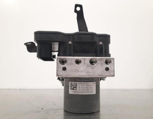 Abs Hydraulic Unit MERCEDES-BENZ A-CLASS (W177)