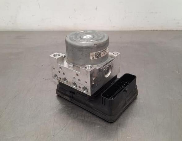 Abs Hydraulic Unit CITROËN C4 III (BA_, BB_, BC_), PEUGEOT 2008 II (UD_, US_, UY_, UK_)