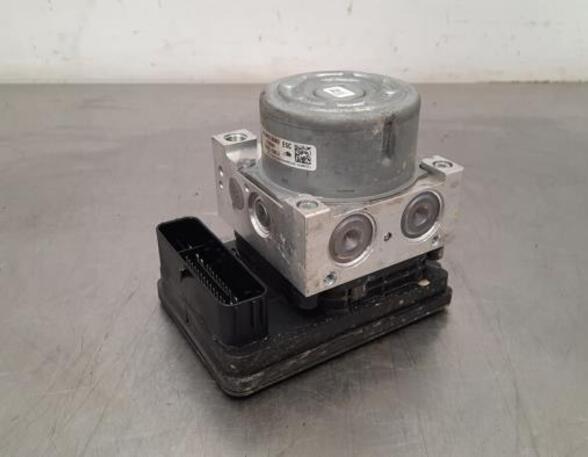 Abs Hydraulic Unit CITROËN C4 III (BA_, BB_, BC_), PEUGEOT 2008 II (UD_, US_, UY_, UK_)