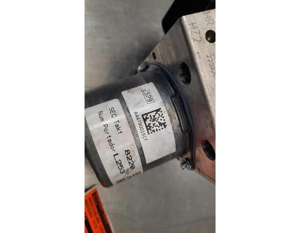 Abs Hydraulic Unit MERCEDES-BENZ VITO Tourer (W447)