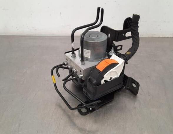 Abs Hydraulic Unit DS DS 4 II (F_, FB_, F3_)