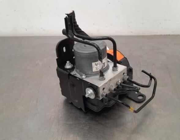 ABS Hydraulisch aggregaat DS DS 4 II (F_, FB_, F3_)