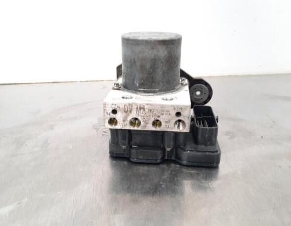 Abs Hydraulic Unit VW POLO (AW1, BZ1)