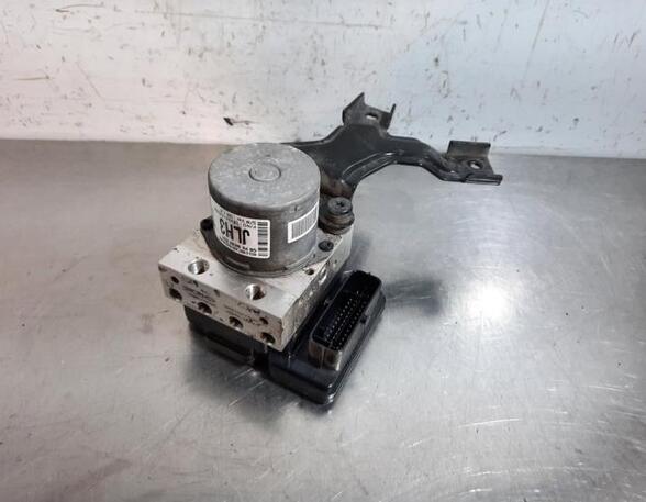 Abs Hydraulic Unit HYUNDAI i20 (GB, IB)