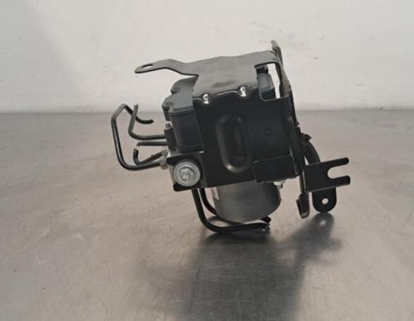 Abs Hydraulic Unit OPEL COMBO Box Body/MPV (K9)