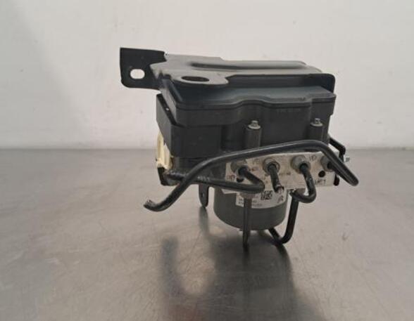 Abs Hydraulic Unit OPEL COMBO Box Body/MPV (K9)