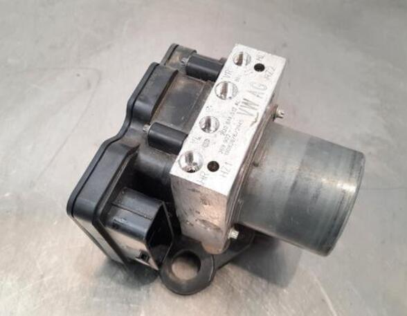 Abs Hydraulic Unit SKODA SCALA (NW1)