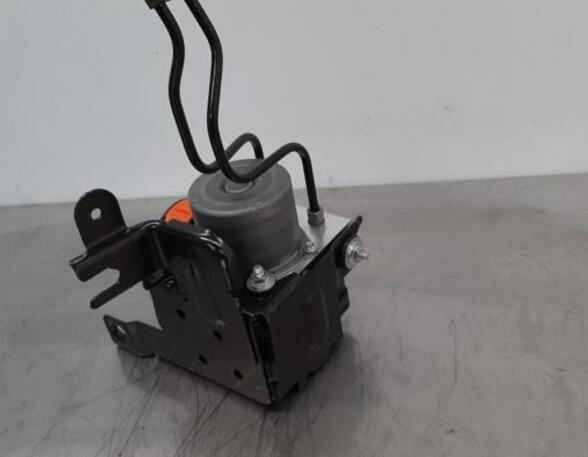 Abs Hydraulic Unit PEUGEOT 3008 SUV (MC_, MR_, MJ_, M4_)