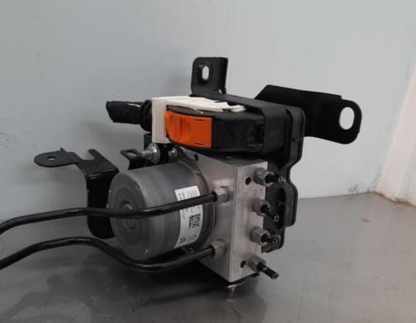 Abs Hydraulic Unit PEUGEOT 3008 SUV (MC_, MR_, MJ_, M4_)