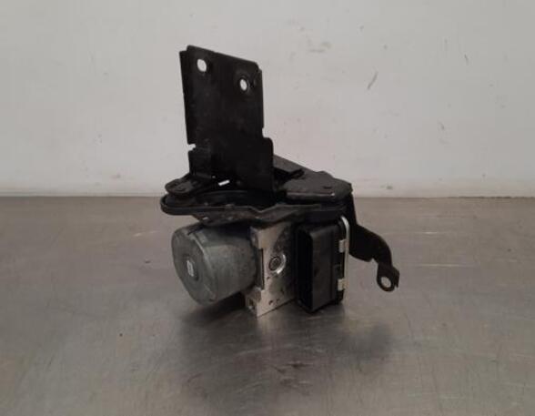 Abs Hydraulic Unit VW GOLF VII Variant (BA5, BV5)