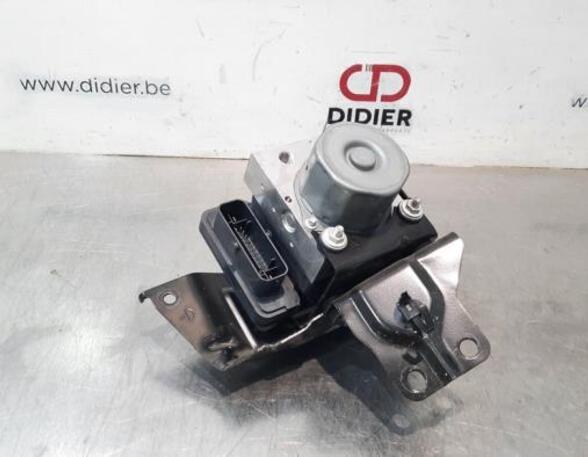 Abs Hydraulic Unit NISSAN X-TRAIL (T32_)