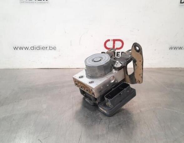 Abs Hydraulic Unit TOYOTA AYGO (_B4_)