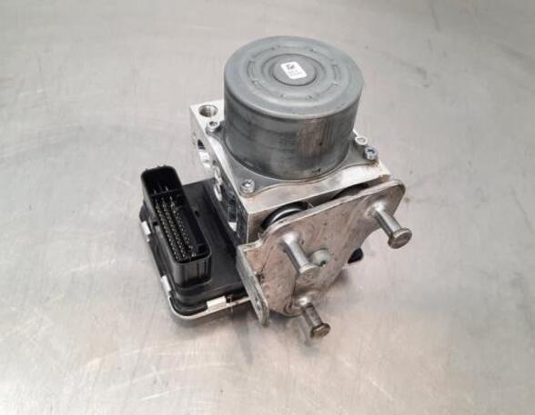 Abs Hydraulic Unit MERCEDES-BENZ C-CLASS (W205)