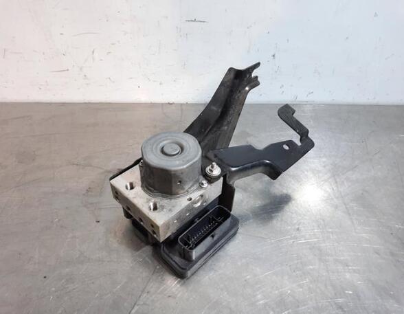 Abs Hydraulic Unit NISSAN PULSAR Hatchback (C13)