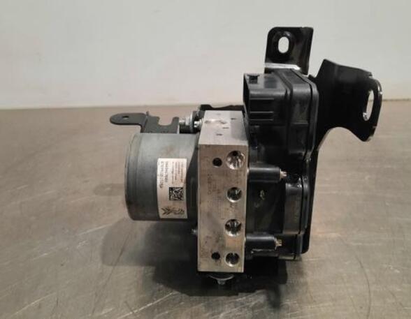 Abs Hydraulic Unit PEUGEOT 308 III (FB_, FH_, FP_, F3_, FM_)