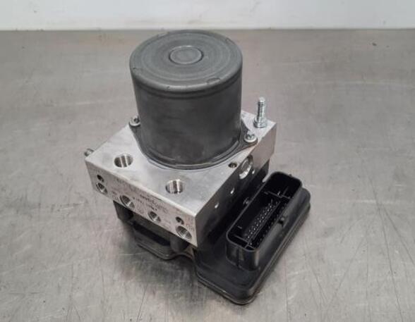 Abs Hydraulic Unit RENAULT CLIO V (B7_)