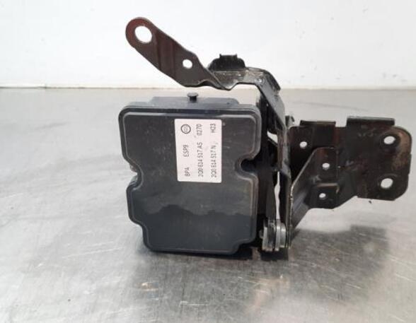 Pumpe ABS VW Taigo  2Q0614517AS P18354890