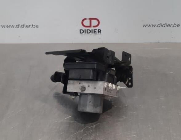 Abs Hydraulic Unit FORD TRANSIT V363 Bus (FAD, FBD), FORD TRANSIT V363 Van (FCD, FDD)