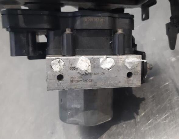 Abs Hydraulic Unit FORD TRANSIT V363 Bus (FAD, FBD), FORD TRANSIT V363 Van (FCD, FDD)